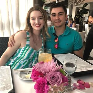 Meet your Posher, Bailey